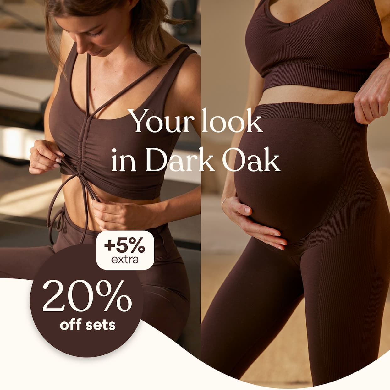 Header Chocolate Drop