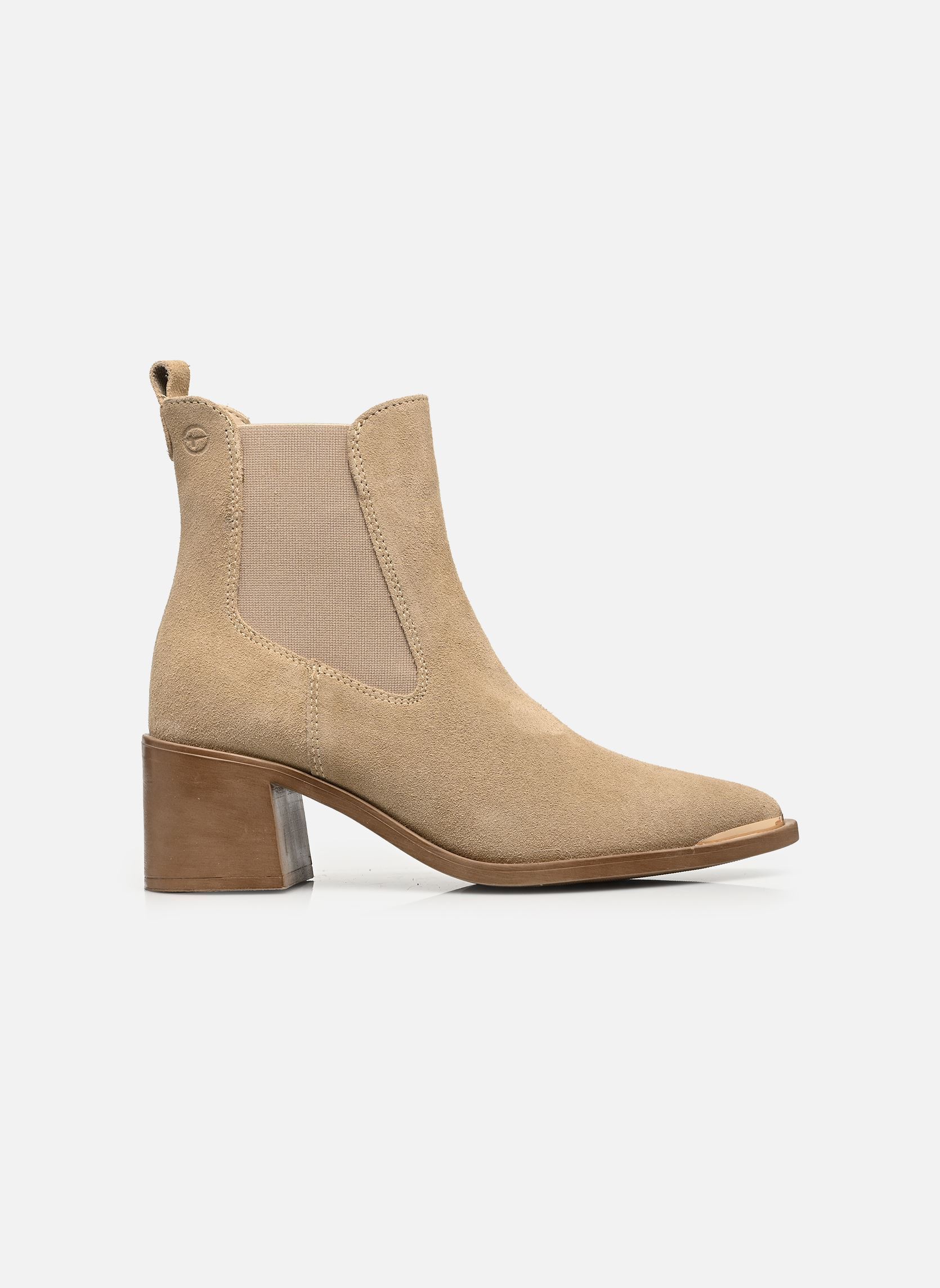 Tamaris Stivali e boots 25301-45 donna beige