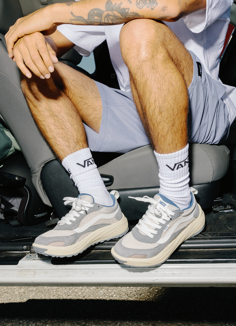 Trending: Spring Break