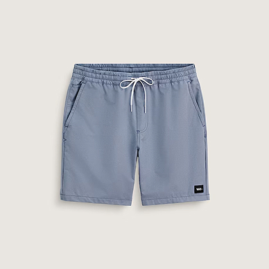Range Relaxed Sport Shorts