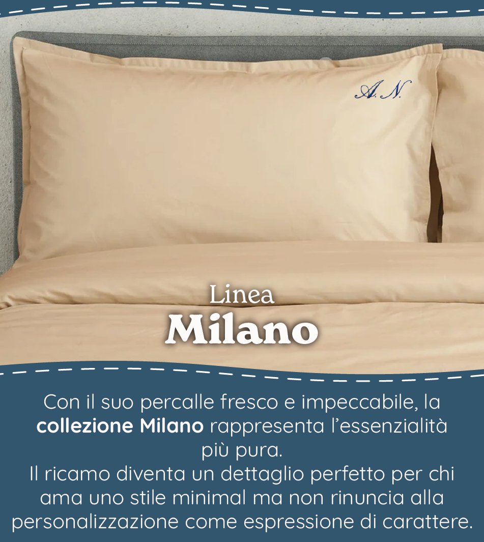 Linea Milano