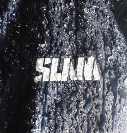 Waterproof vs idrorepellente