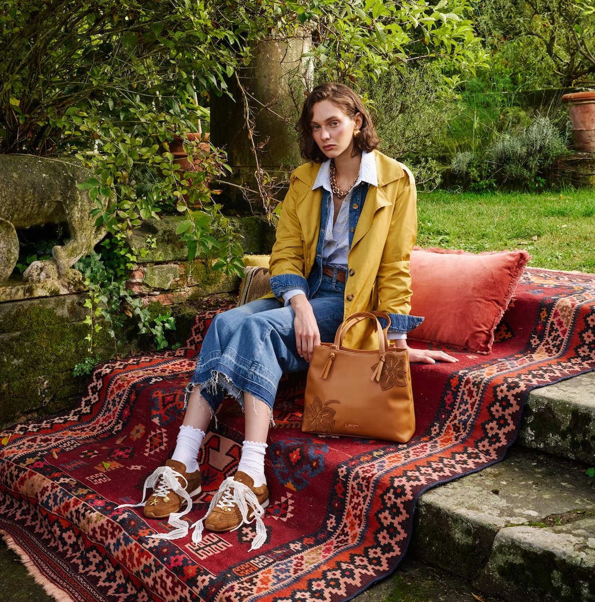 Nuova Collezione Primavera/Estate 2026