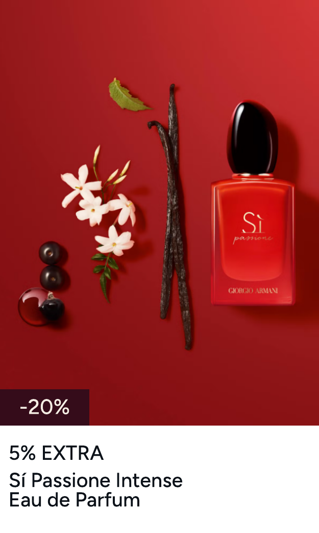 Armani Si Eau de Parfum - 30ml