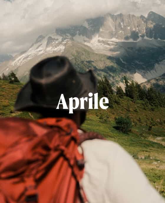 Aprile