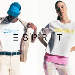 Maglietta bianca con logo 