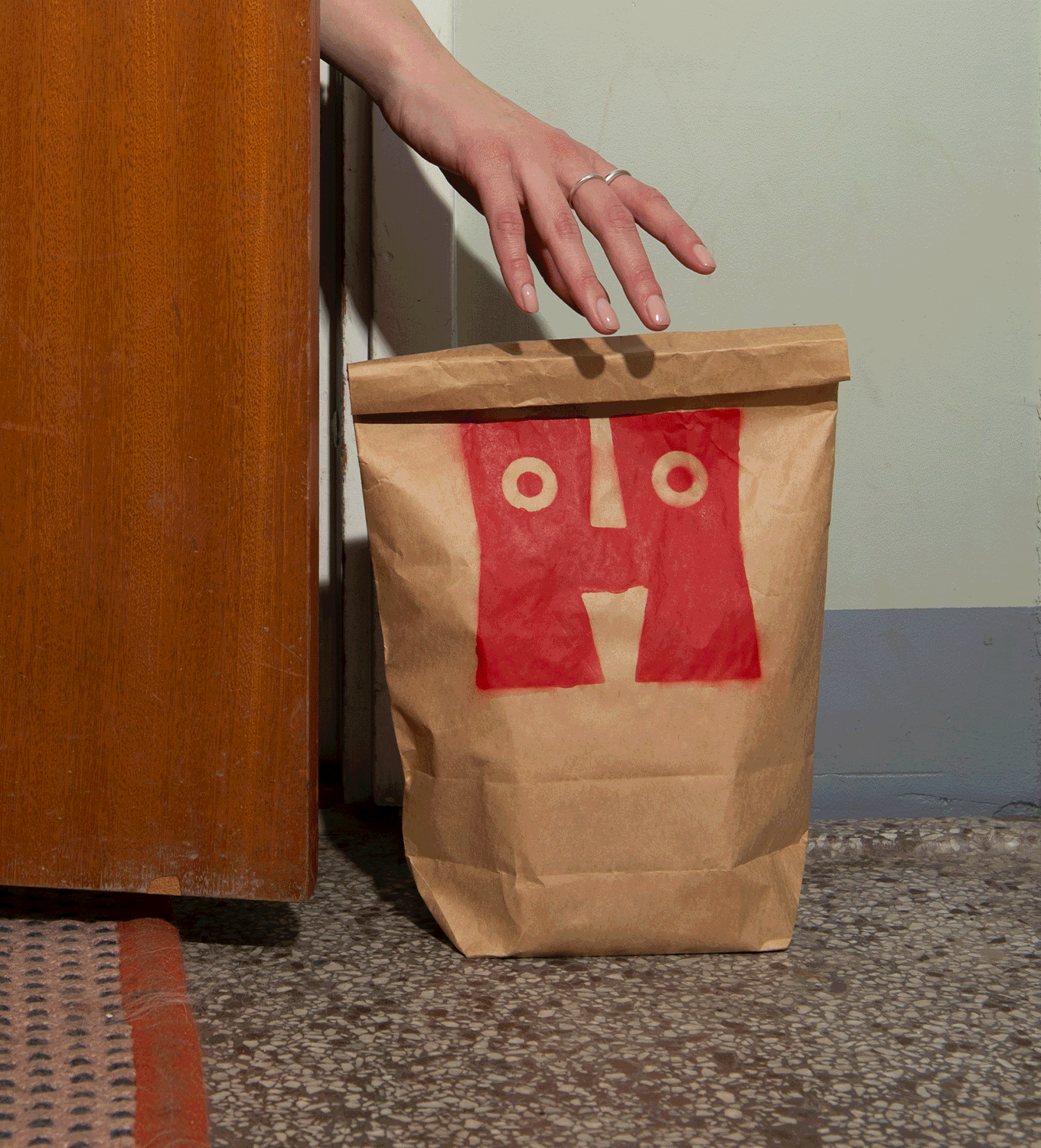 Collezione Munchies SS26