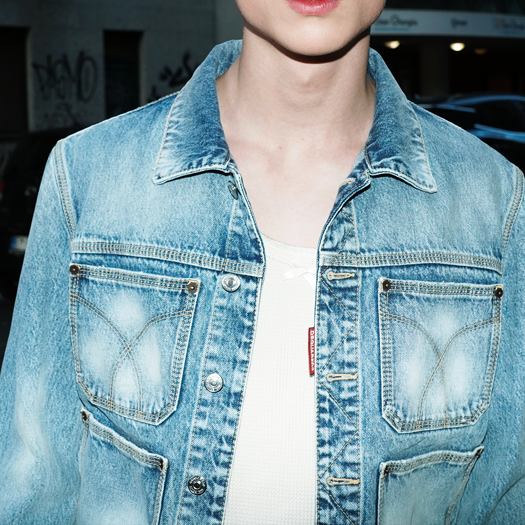 Men's Denim Selection