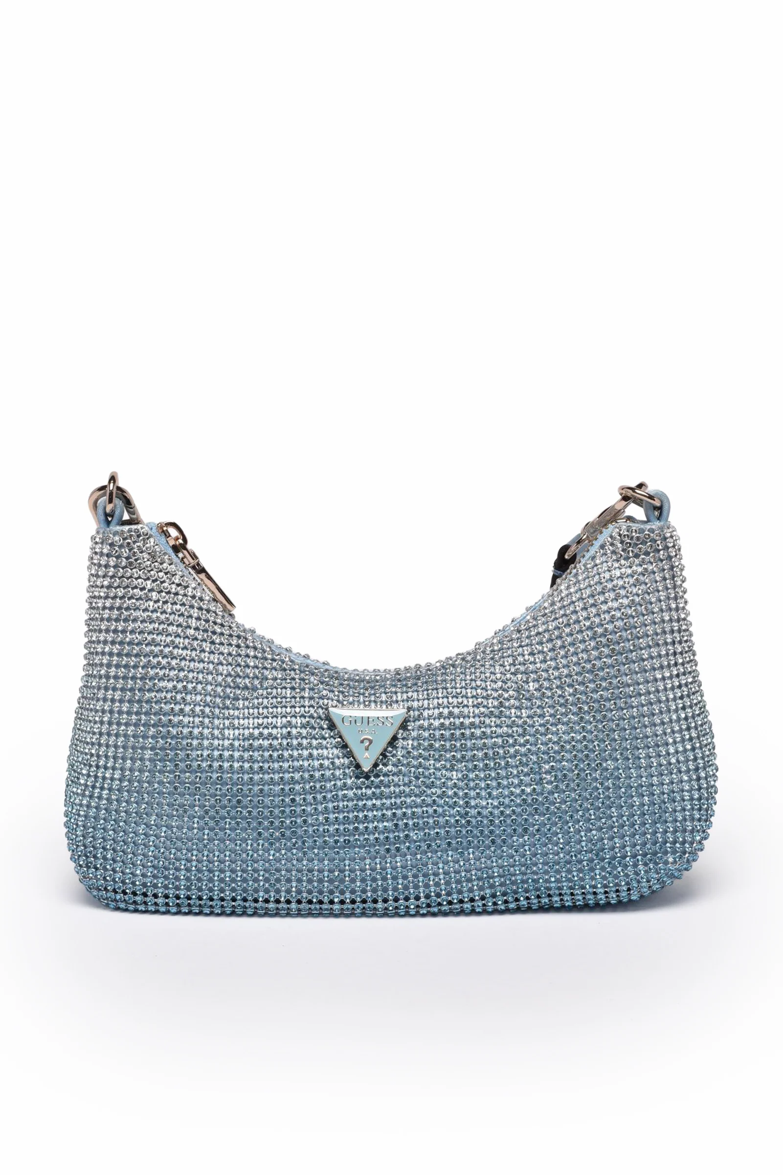 Image of Guess Borsa A Mano Zalina Mini