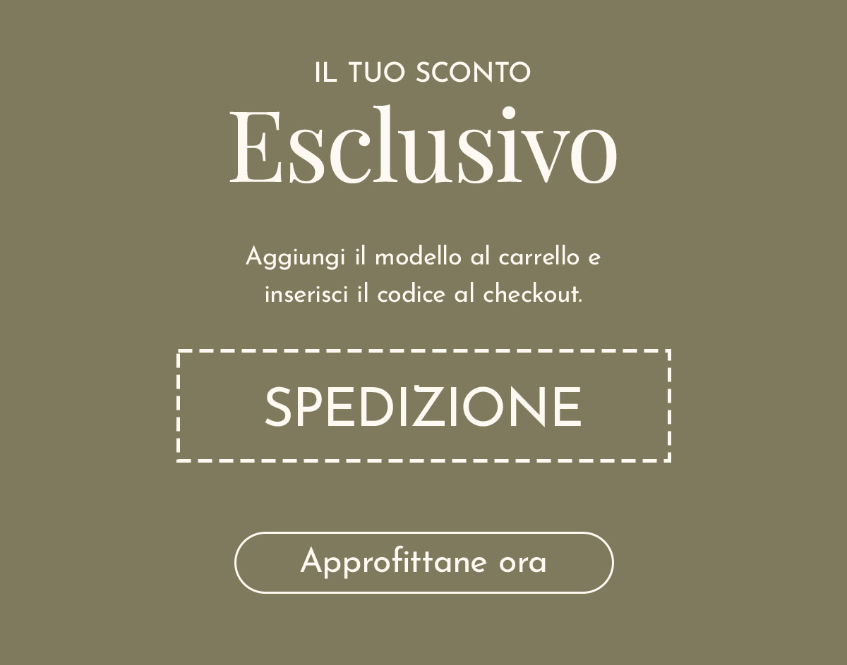 SPEDIZIONE