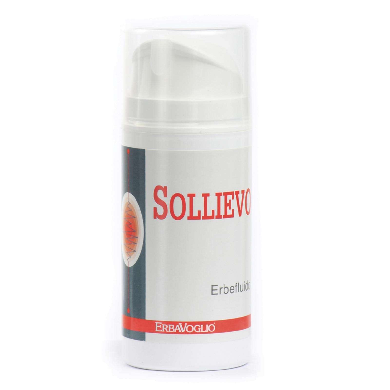 Image of Sollievo Erbefluido