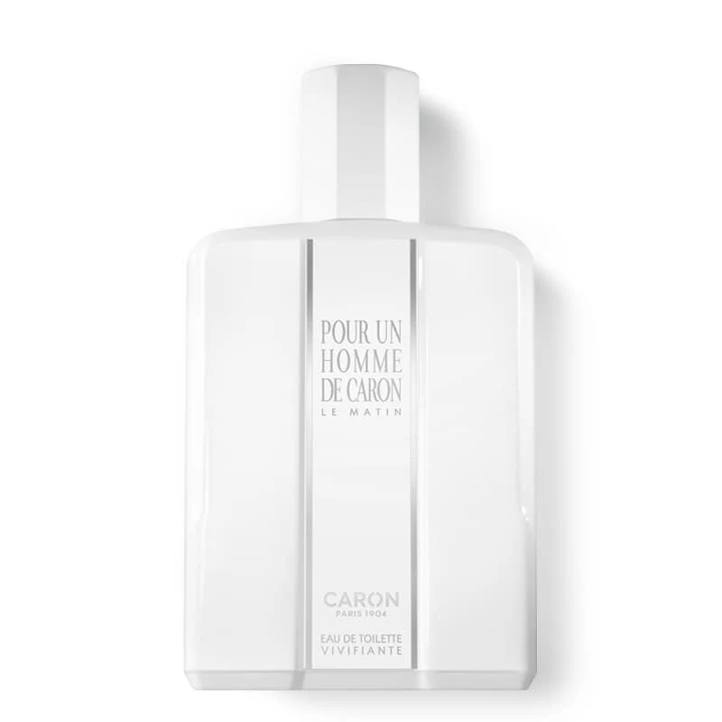 Image of Pour un Homme Le Matin Eau de Toilette