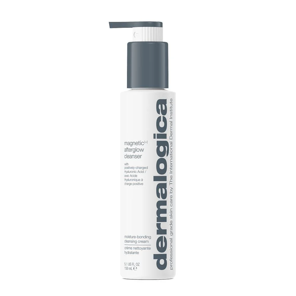 Image of Magnetic[+] Afterglow Cleanser