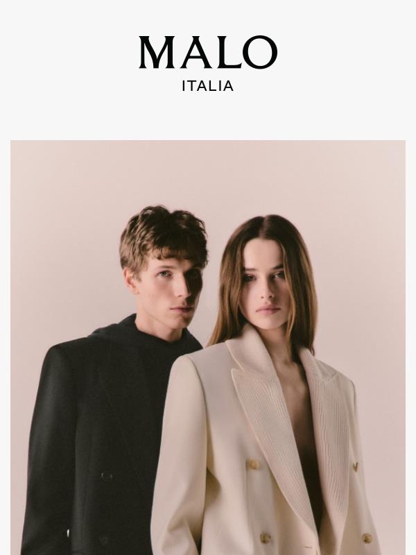 Nuova Fall Winter 2026