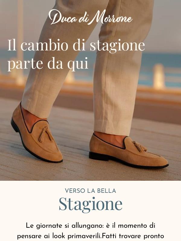 ☀️ Preparati alla bella stagione con la Spedizione GRATIS