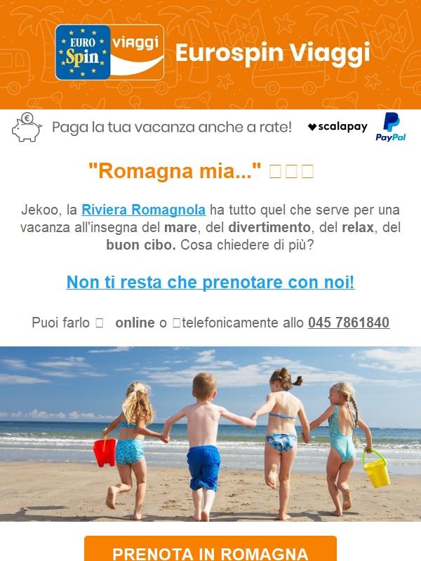 🍦Il meglio della Riviera Romagnola a prezzi incredibili!💸