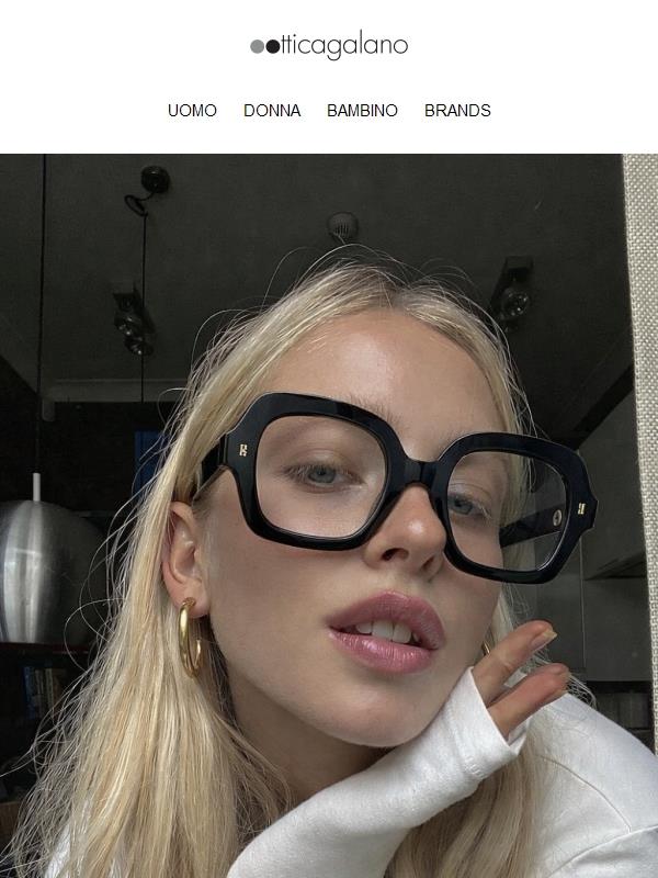 La tendenza oversize firmata Chloé