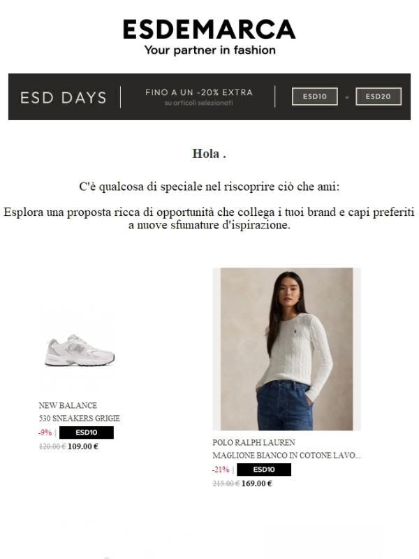 , i brand che ti definiscono, reinterpretati