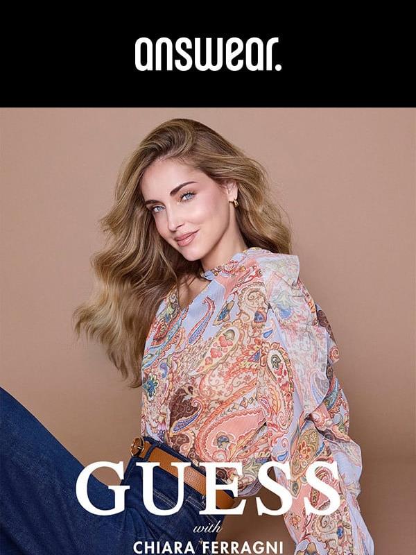 Scopri nuovi prodotti per te, i tuoi bambini e i tuoi animali domestici! Una primavera ricca di nuove ispirazioni.