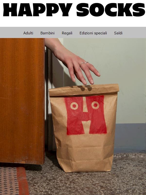 Sorprendi con la Munchies Collection