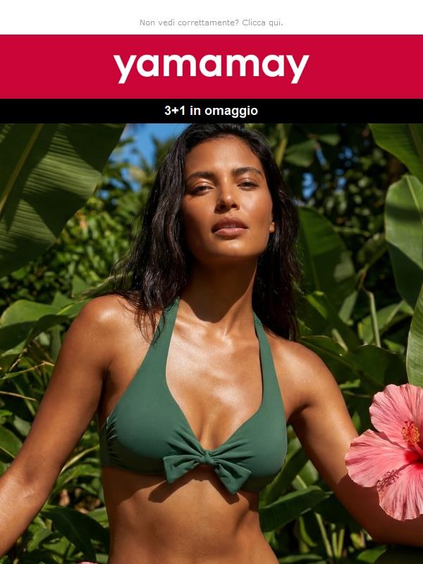 Anteprima collezione mare, scopri Essentials