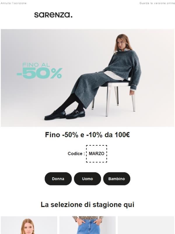 La tua dose di pepite moda 💖​