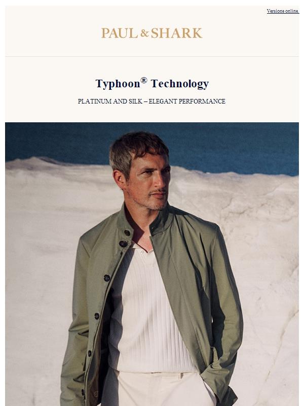 Typhoon® Technology