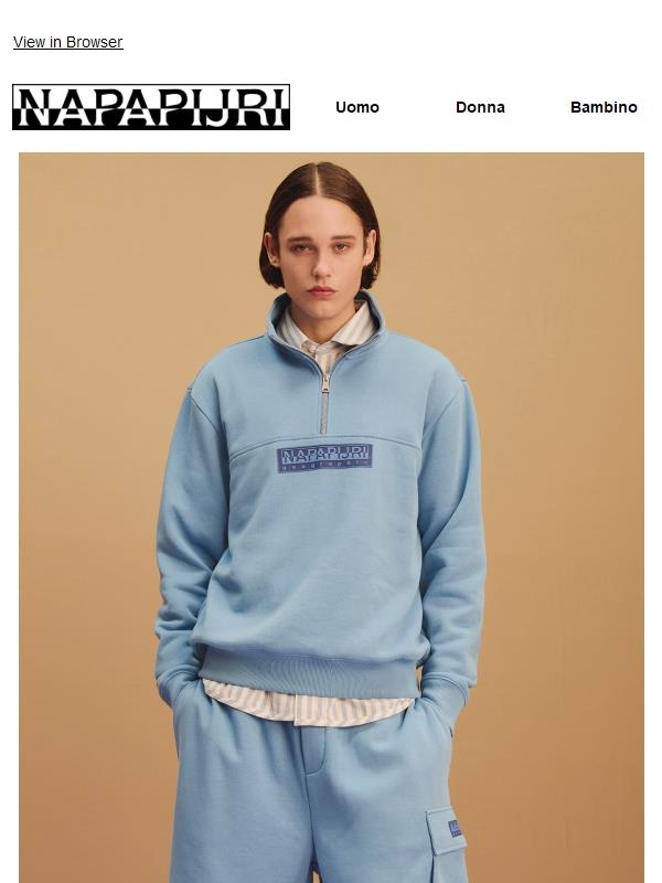 Leggerezza Fondamentale