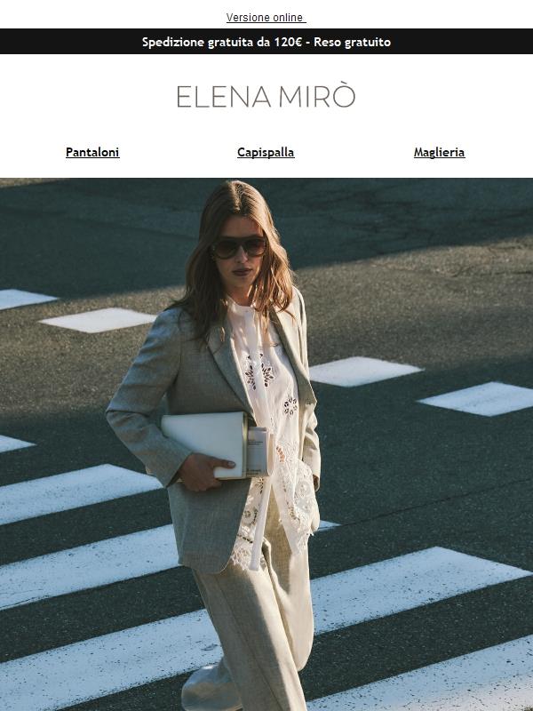 Online Selection: scopri i nuovi arrivi