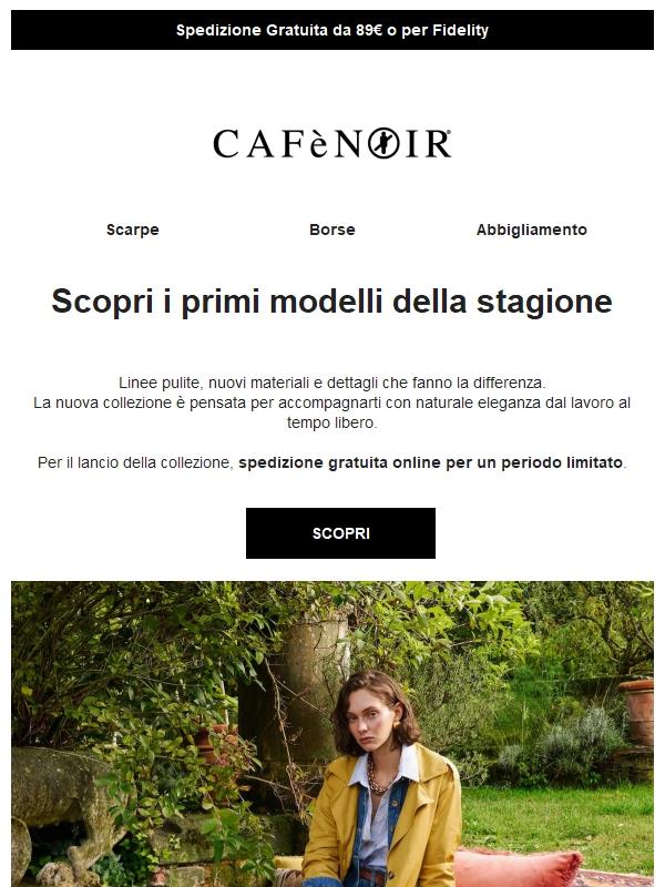 Le novità più attese sono qui, finalmente!