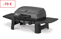 Barbecue a gas Urban II Pro