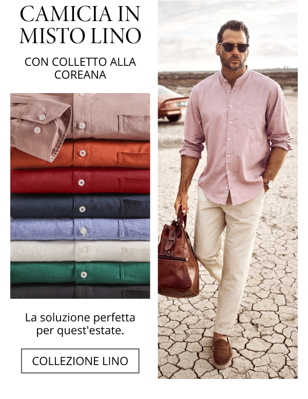 Collezione lino