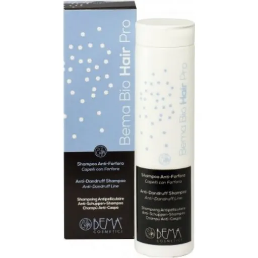 BEMA COSMETICI Hair Pro Shampoo Antiforfora