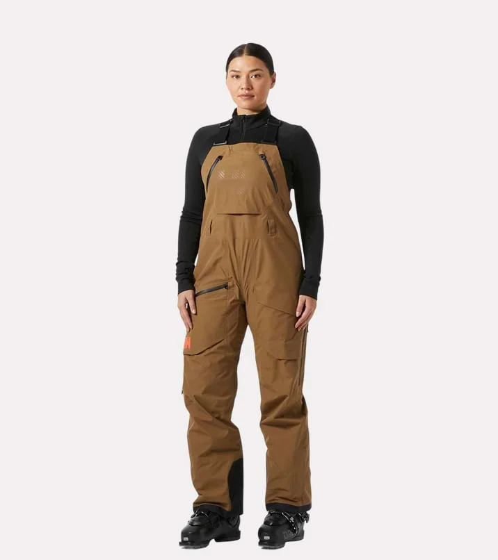 Women's Ridge Infinity Shell Bib