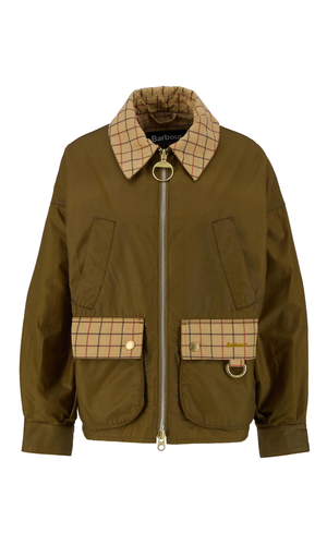 Launton Jacket