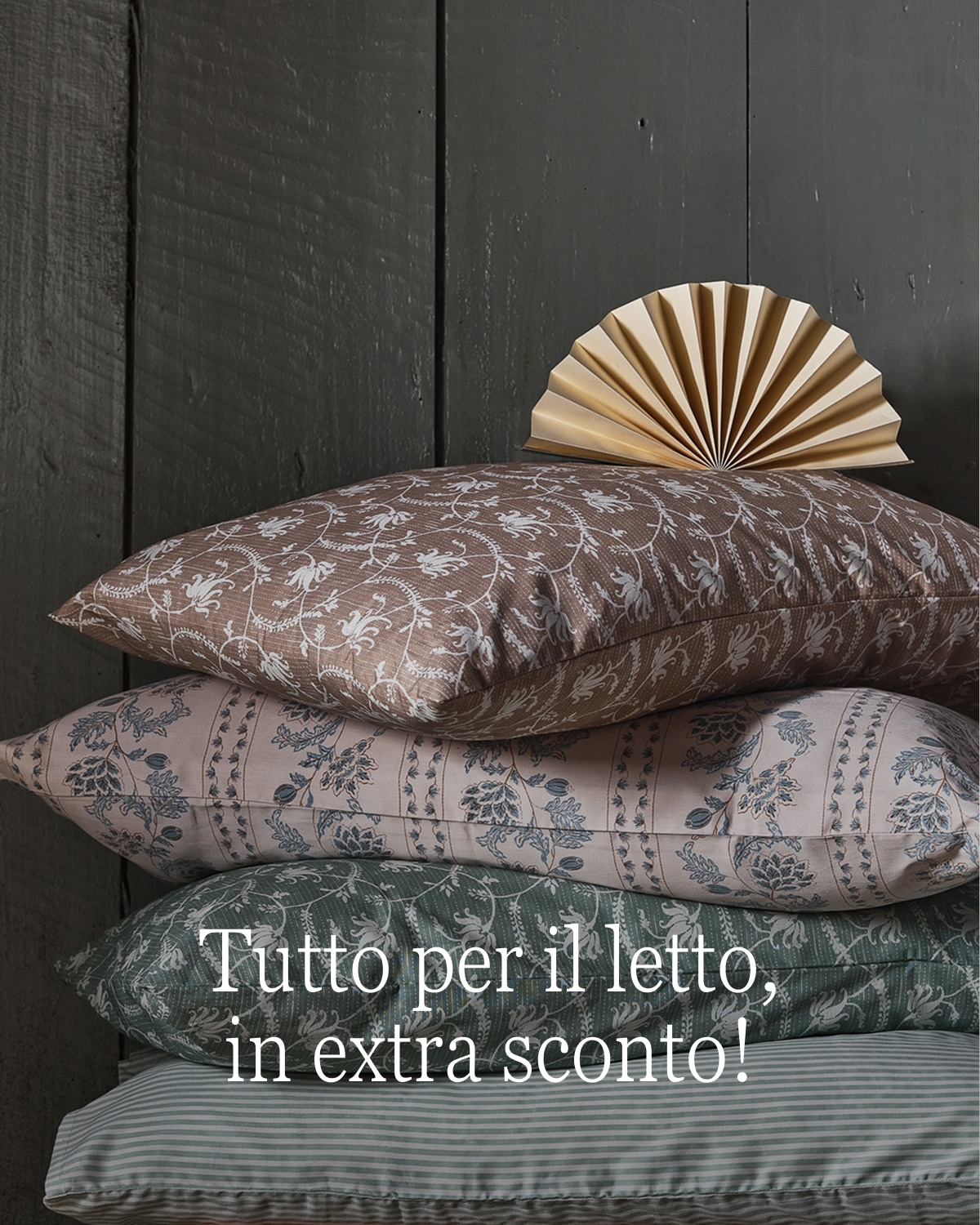 Coin Camera da letto