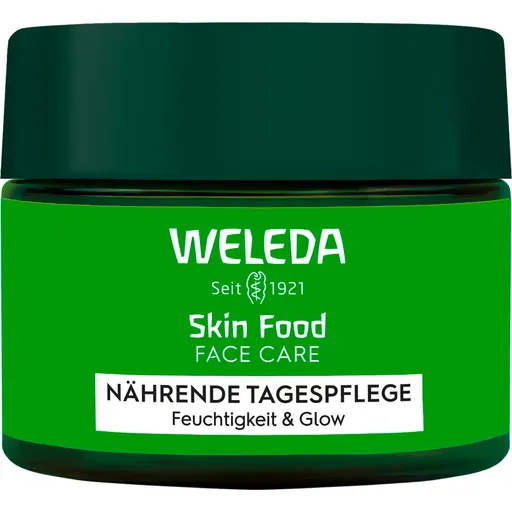 Weleda Skin Food - Crema Nutriente Giorno
