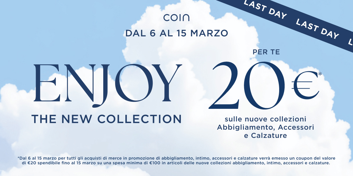 Coin Promo