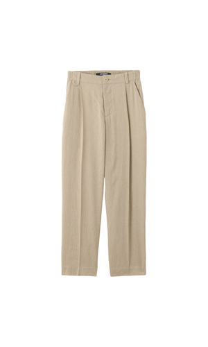 Le Pantalon Croisiere trousers