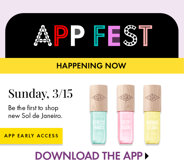 Hero: DOWNLOAD ON THE APP