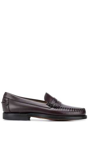 Classic Dan Moccasin