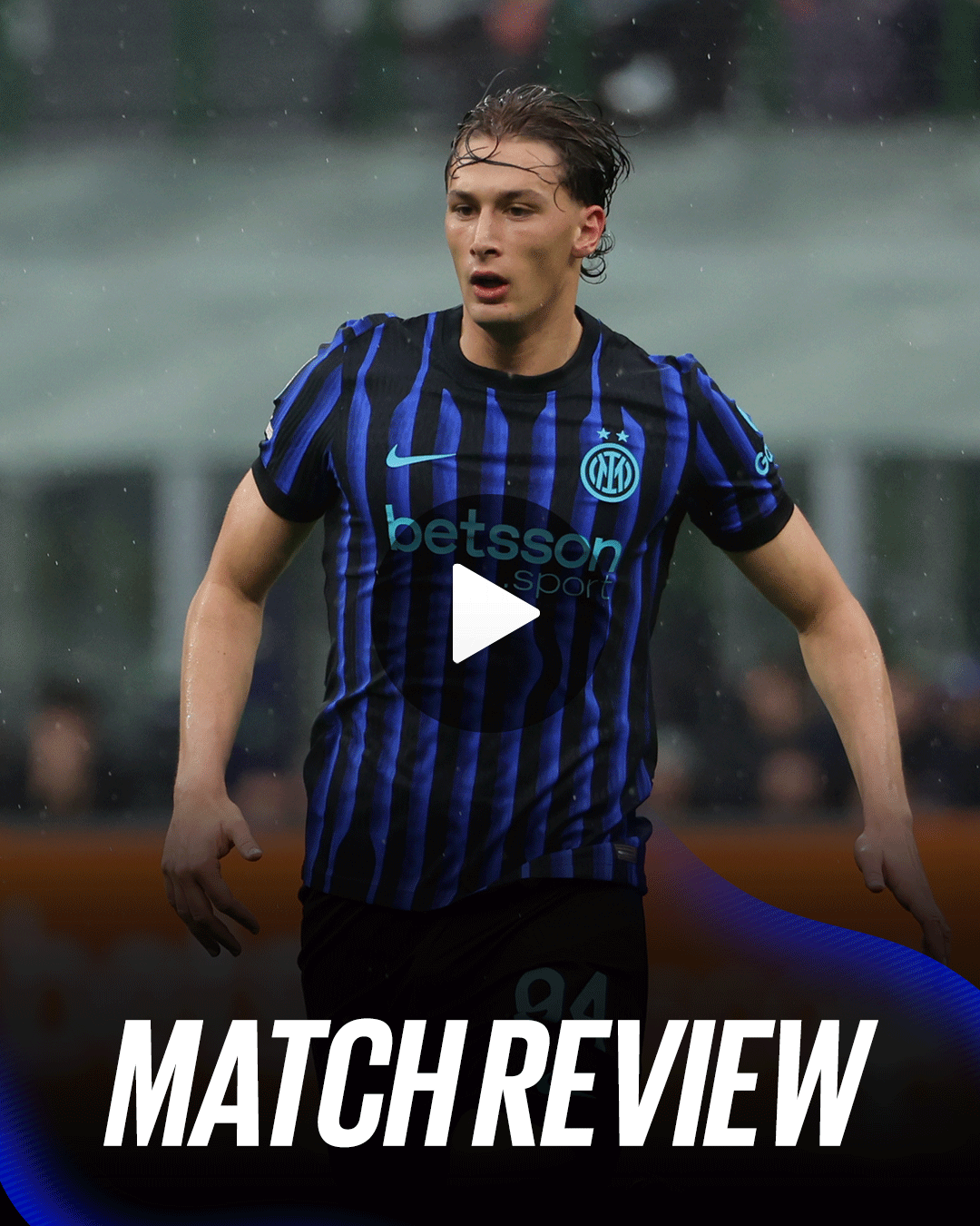 Inter TV – Highlights (mobile)
