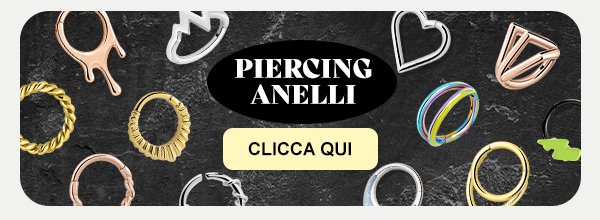 PIERCING-RINGS
