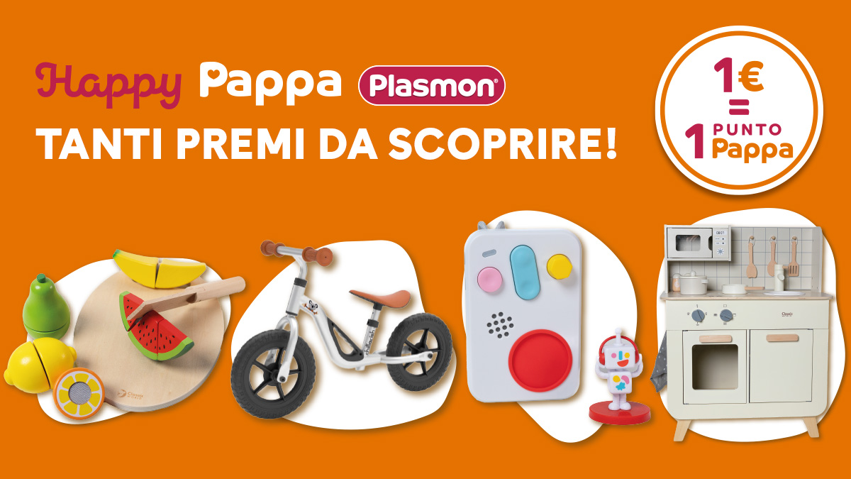 Tanti Premi da scoprire!