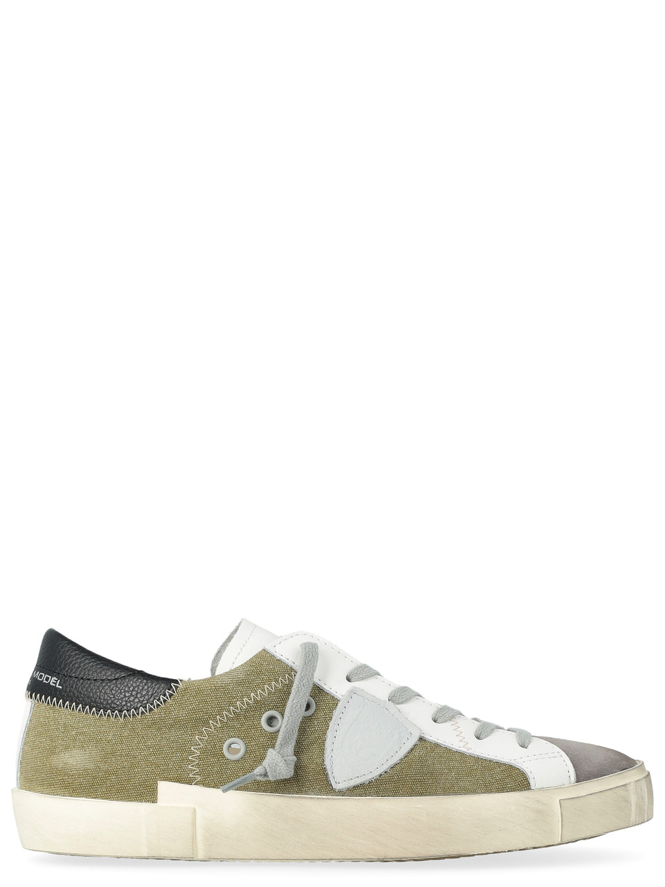 Image of PHILIPPE MODEL