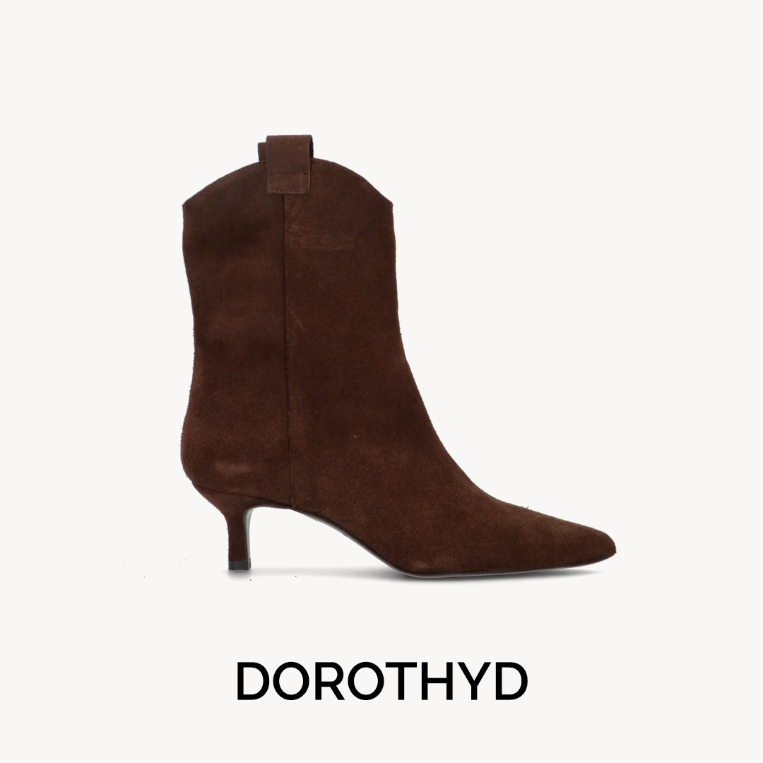 DOROTHYD