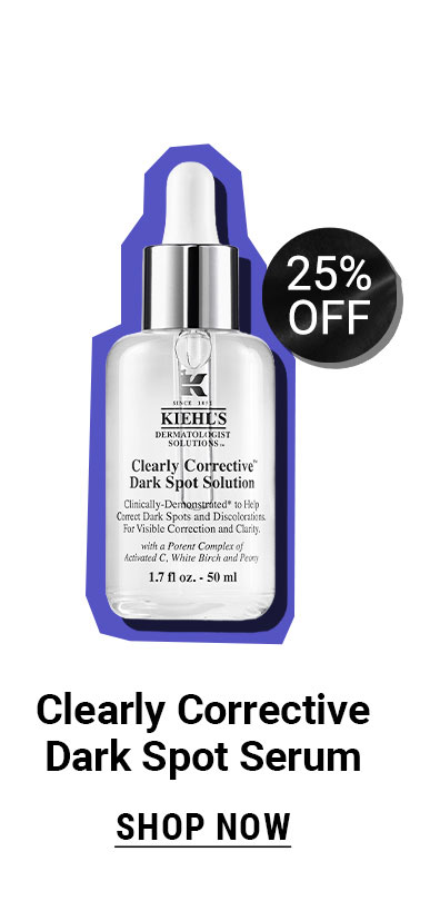 Clearly Corrective Dark Spot Serum