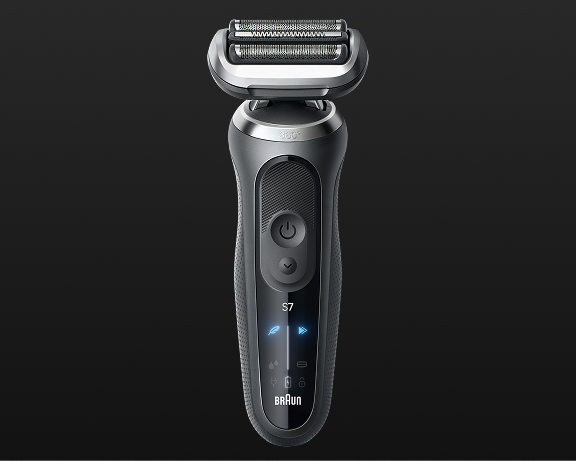Immagine del rasoio Series 7