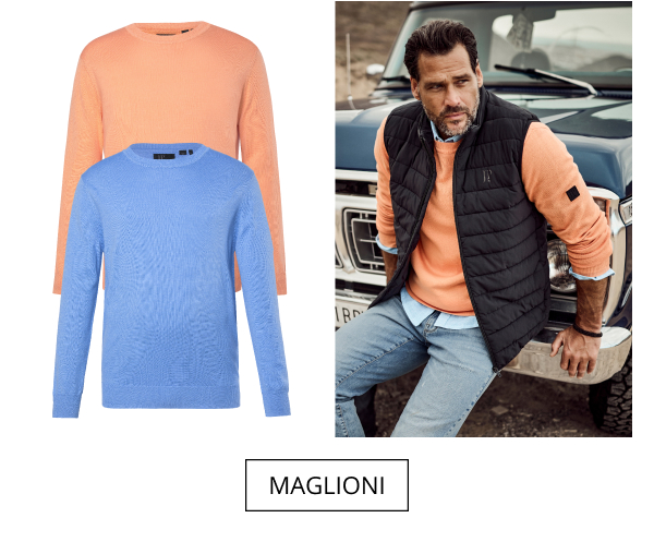 Maglioni