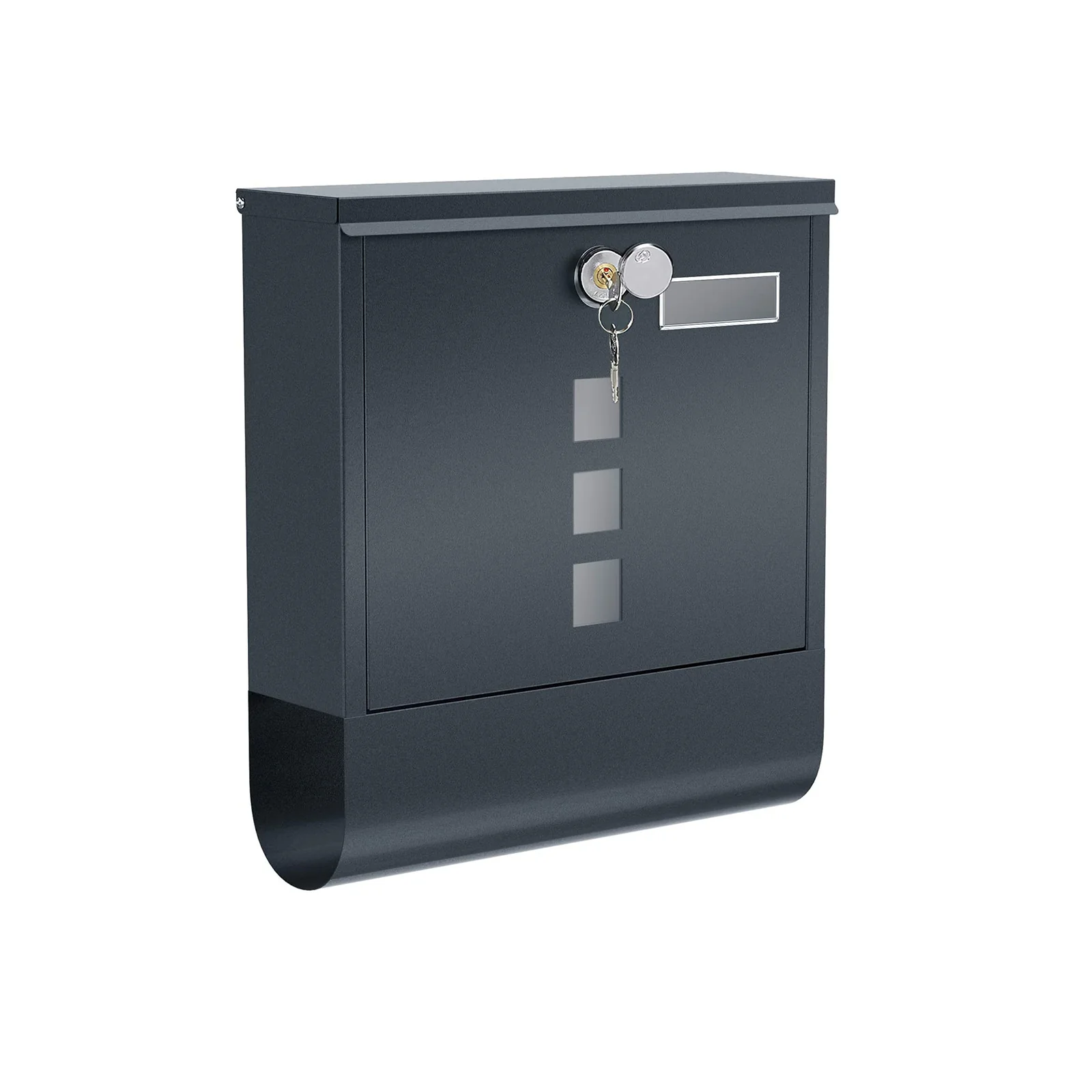 Image of Cassetta Postale da Parete